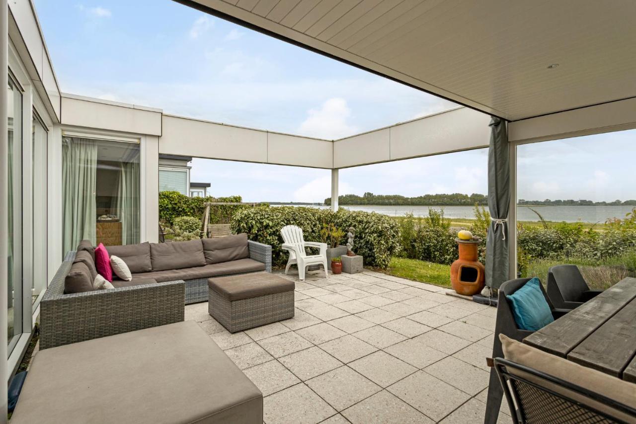 Villa Veerse Meer Kamperland Exterior foto